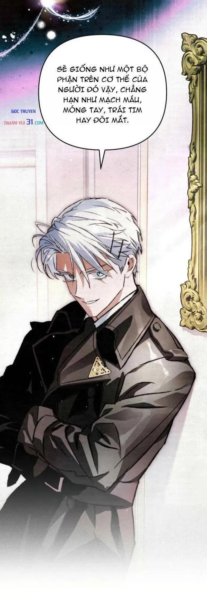 Họa Sĩ Vẽ Nên Hầm Ngục Chapter 9 - 50