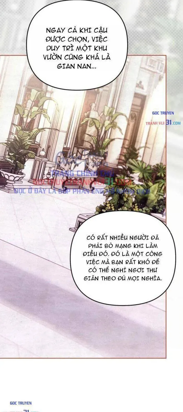 Họa Sĩ Vẽ Nên Hầm Ngục Chapter 9 - 52