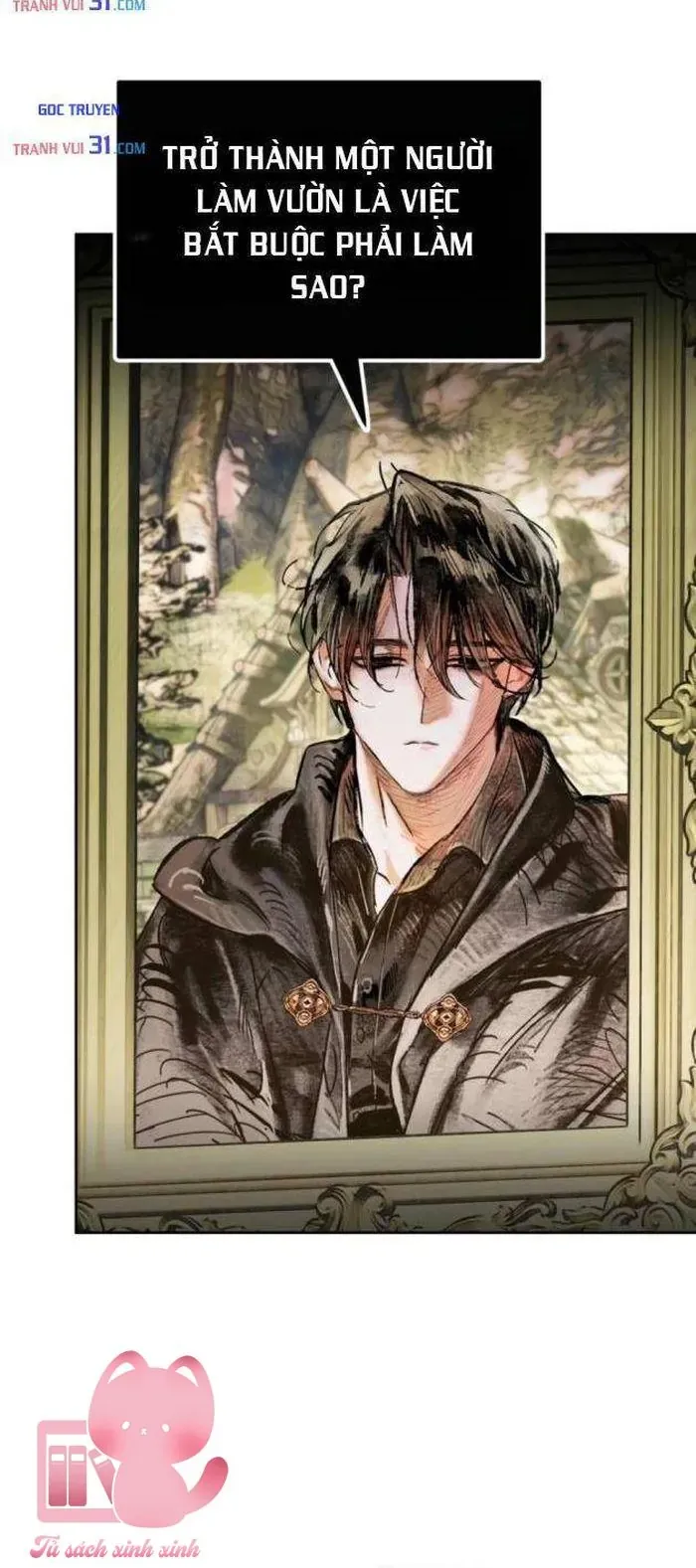 Họa Sĩ Vẽ Nên Hầm Ngục Chapter 9 - 53
