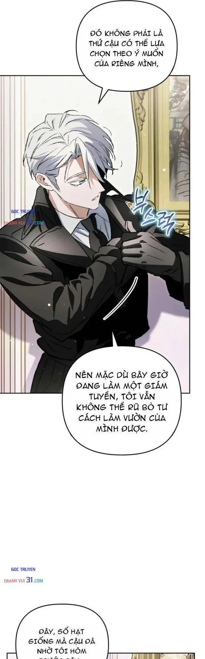 Họa Sĩ Vẽ Nên Hầm Ngục Chapter 9 - 54