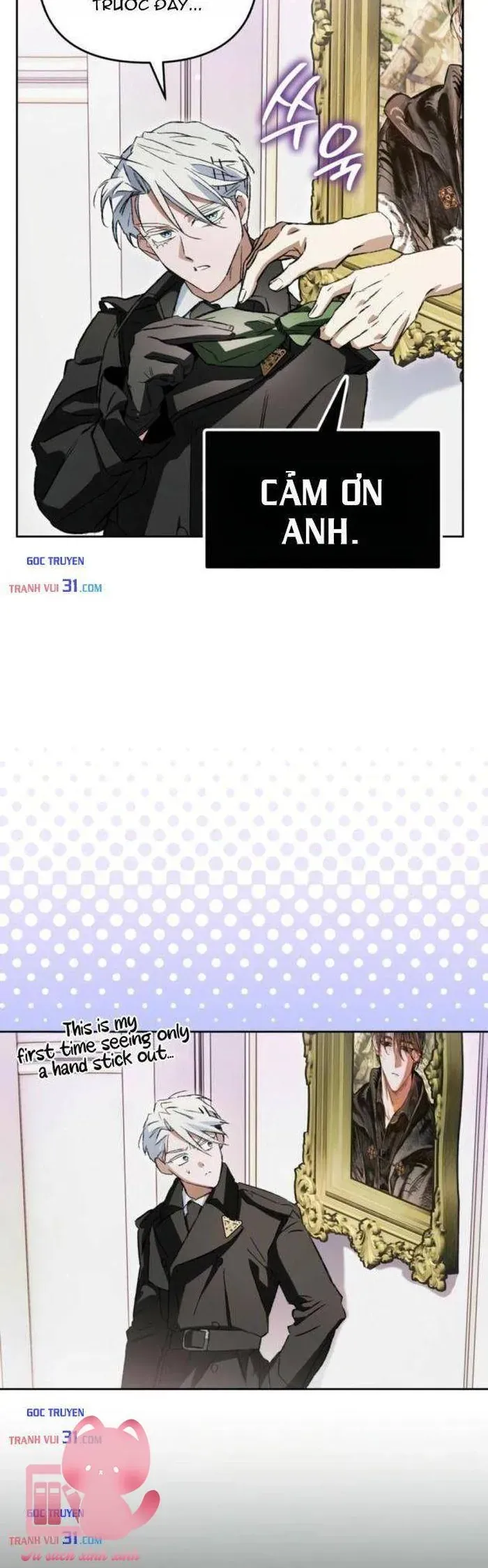 Họa Sĩ Vẽ Nên Hầm Ngục Chapter 9 - 55