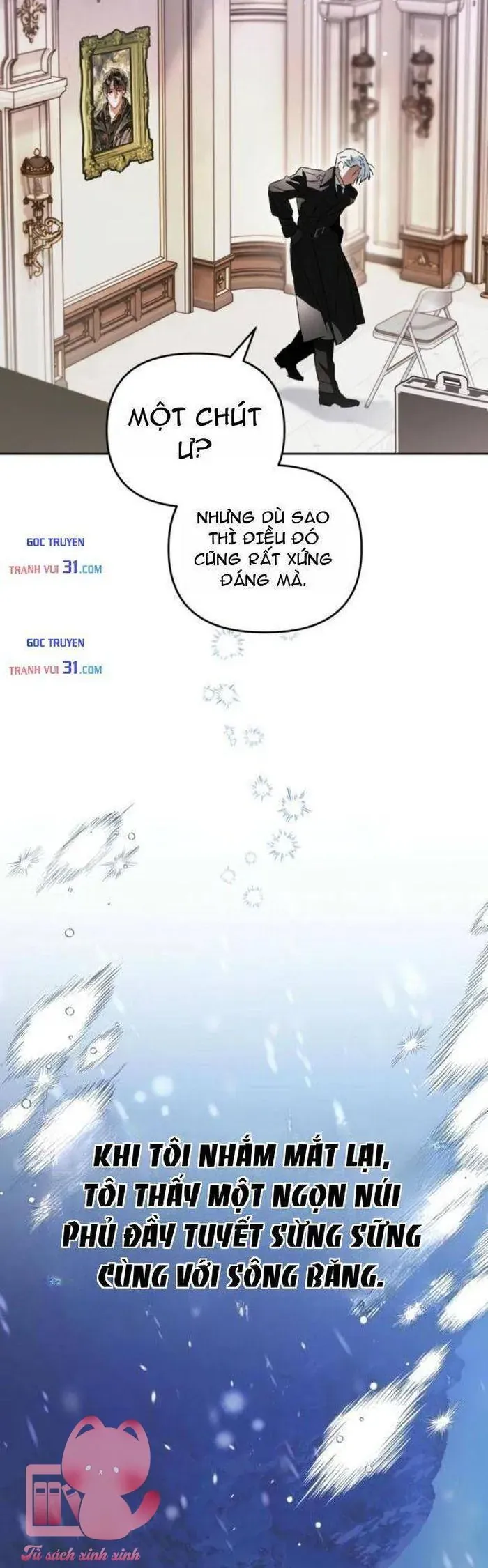 Họa Sĩ Vẽ Nên Hầm Ngục Chapter 9 - 57