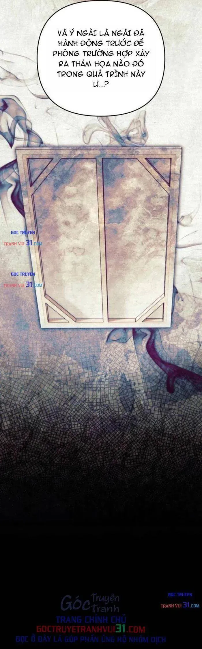 Họa Sĩ Vẽ Nên Hầm Ngục Chapter 9 - 8