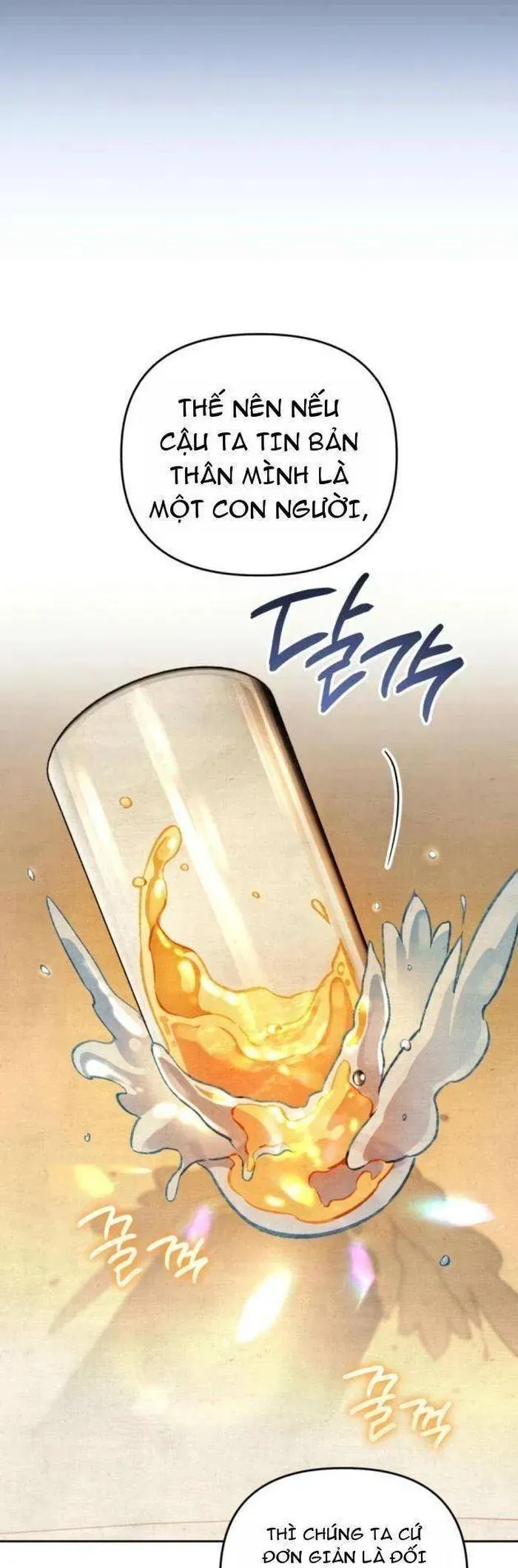 Họa Sĩ Vẽ Nên Hầm Ngục Chapter 9 - 10