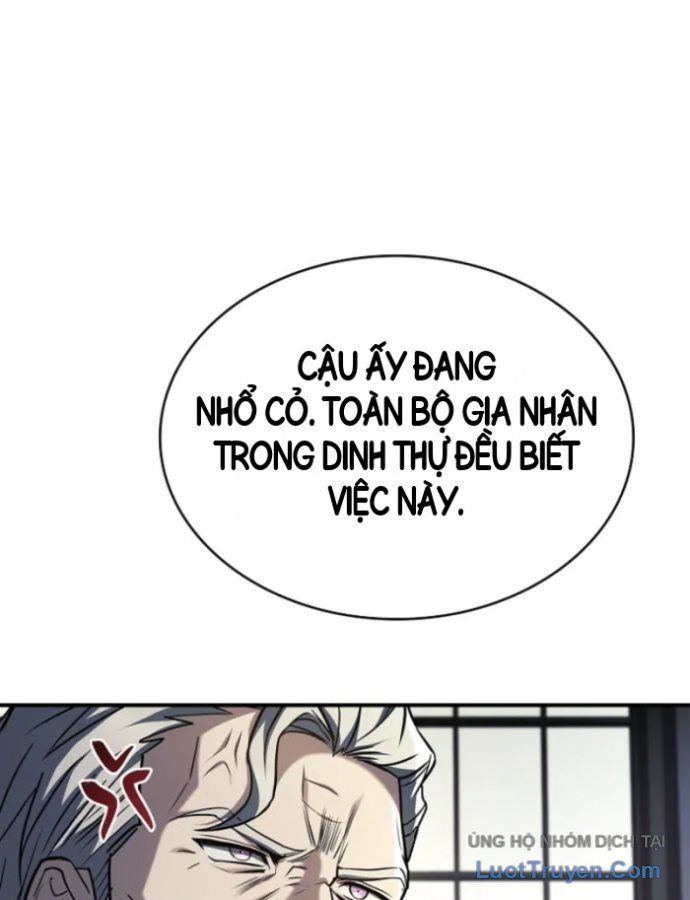Mặc Kệ Gia Tộc, Ta Chỉ Muốn Làm Thầy Thuốc Chữa Lành Chapter 1 - 141