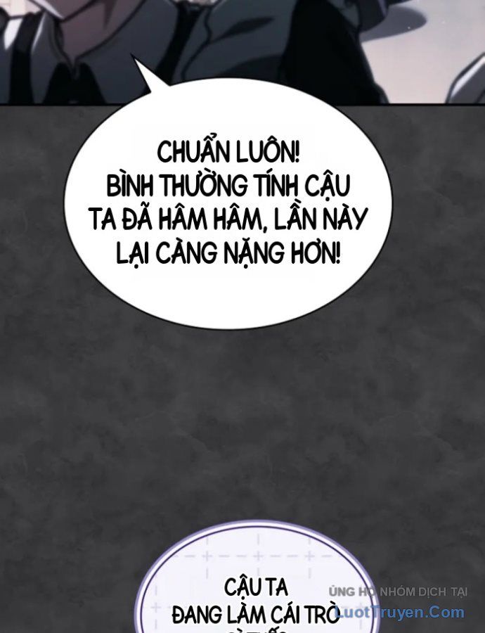 Mặc Kệ Gia Tộc, Ta Chỉ Muốn Làm Thầy Thuốc Chữa Lành Chapter 1 - 16