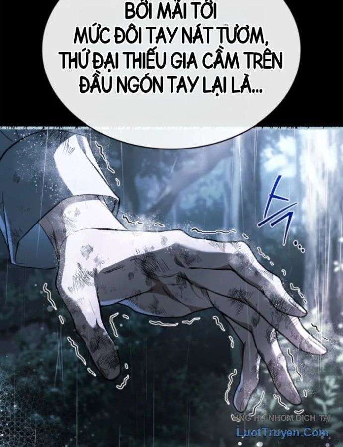 Mặc Kệ Gia Tộc, Ta Chỉ Muốn Làm Thầy Thuốc Chữa Lành Chapter 1 - 28