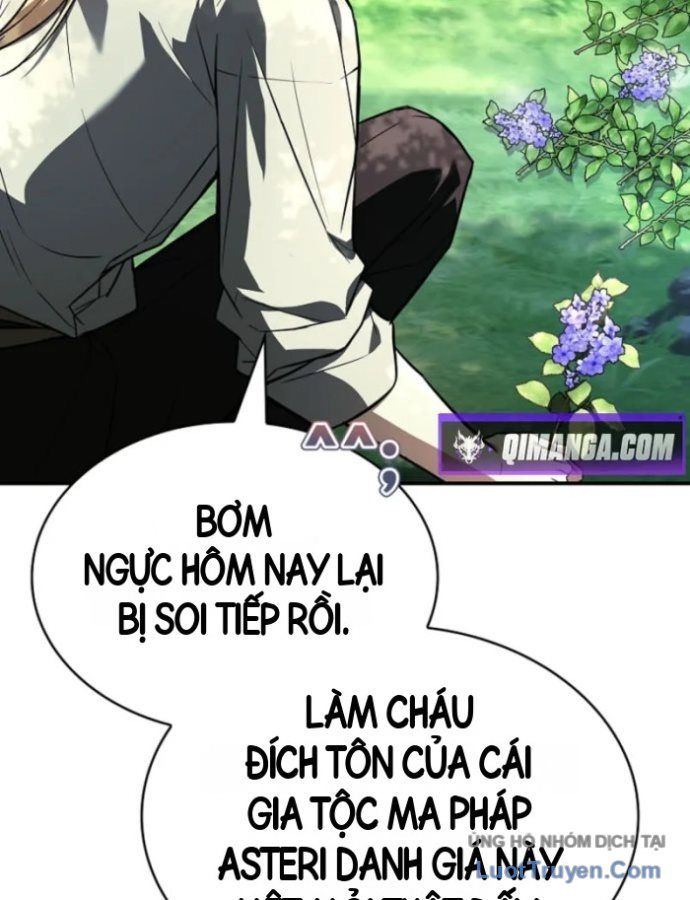 Mặc Kệ Gia Tộc, Ta Chỉ Muốn Làm Thầy Thuốc Chữa Lành Chapter 1 - 48
