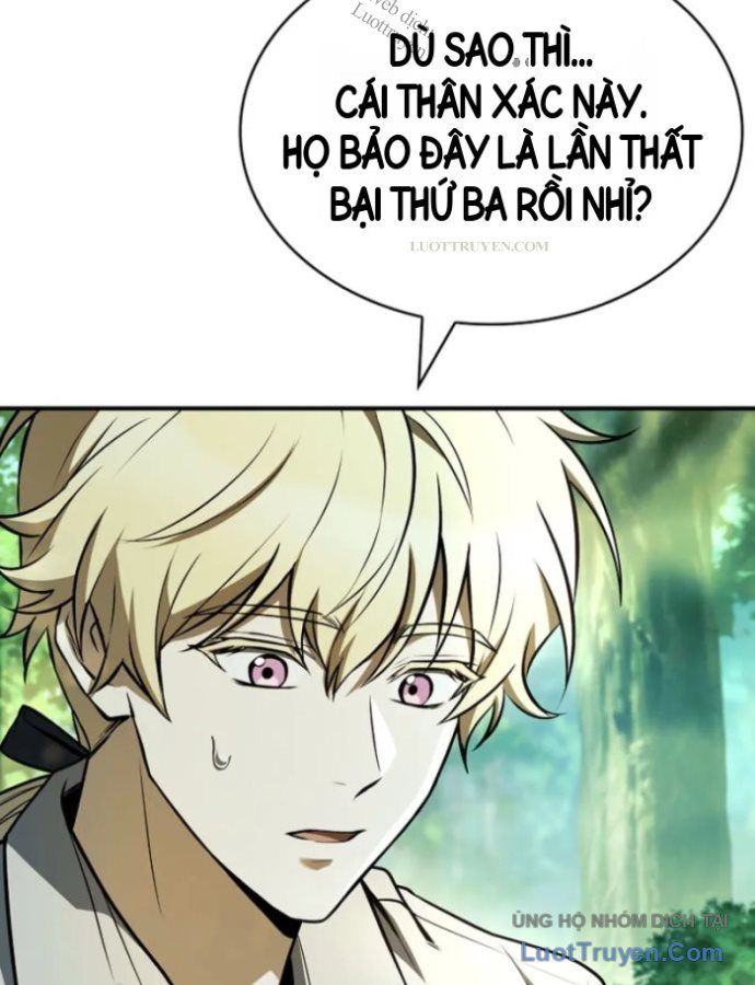 Mặc Kệ Gia Tộc, Ta Chỉ Muốn Làm Thầy Thuốc Chữa Lành Chapter 1 - 77
