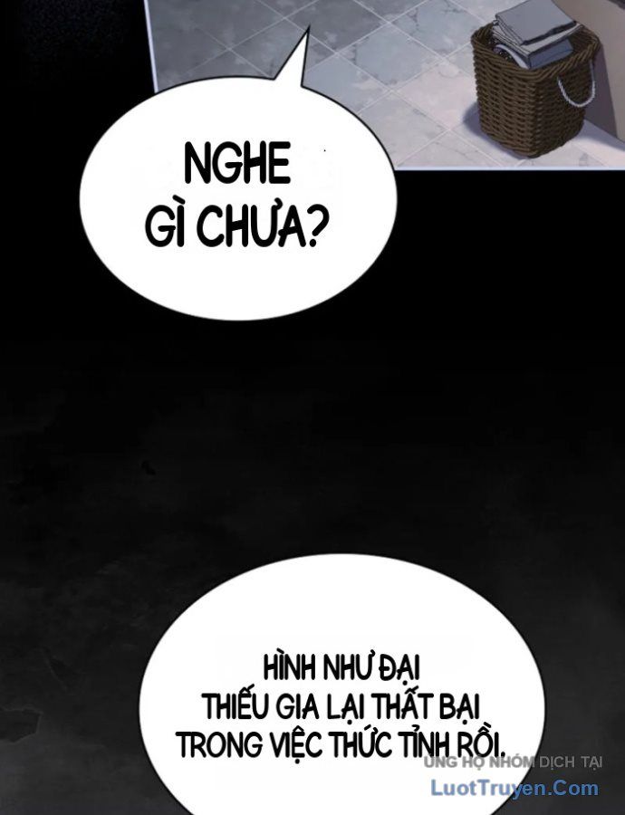 Mặc Kệ Gia Tộc, Ta Chỉ Muốn Làm Thầy Thuốc Chữa Lành Chapter 1 - 10