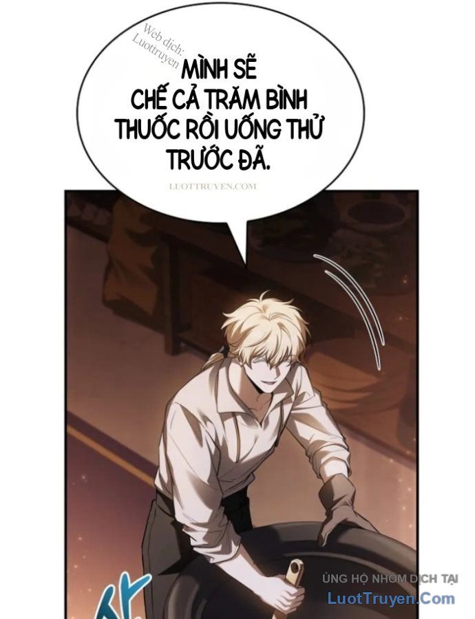 Mặc Kệ Gia Tộc, Ta Chỉ Muốn Làm Thầy Thuốc Chữa Lành Chapter 2 - 18