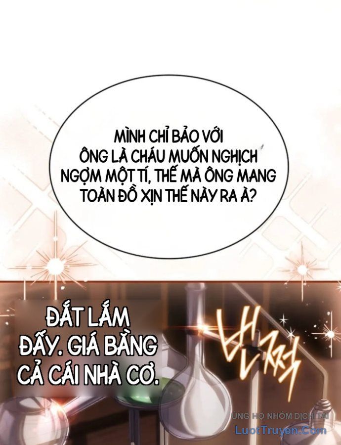 Mặc Kệ Gia Tộc, Ta Chỉ Muốn Làm Thầy Thuốc Chữa Lành Chapter 2 - 9