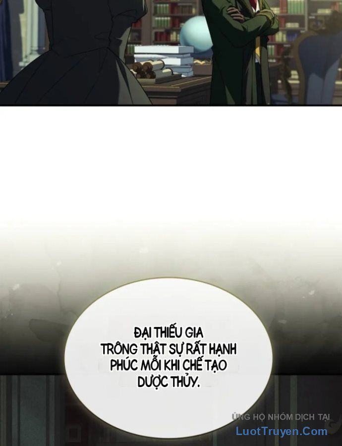Mặc Kệ Gia Tộc, Ta Chỉ Muốn Làm Thầy Thuốc Chữa Lành Chapter 3 - 17