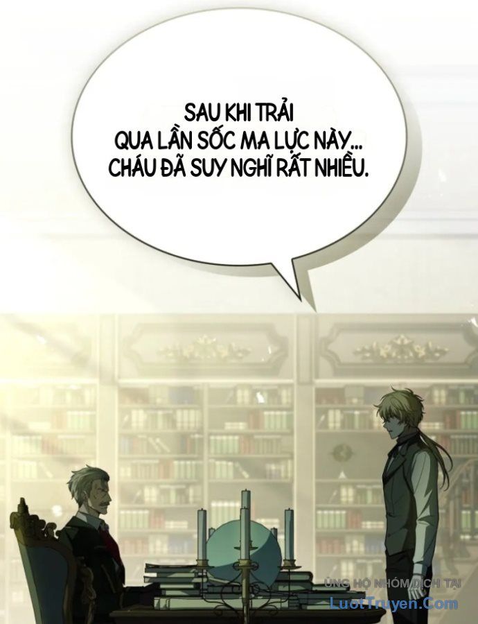 Mặc Kệ Gia Tộc, Ta Chỉ Muốn Làm Thầy Thuốc Chữa Lành Chapter 3 - 36