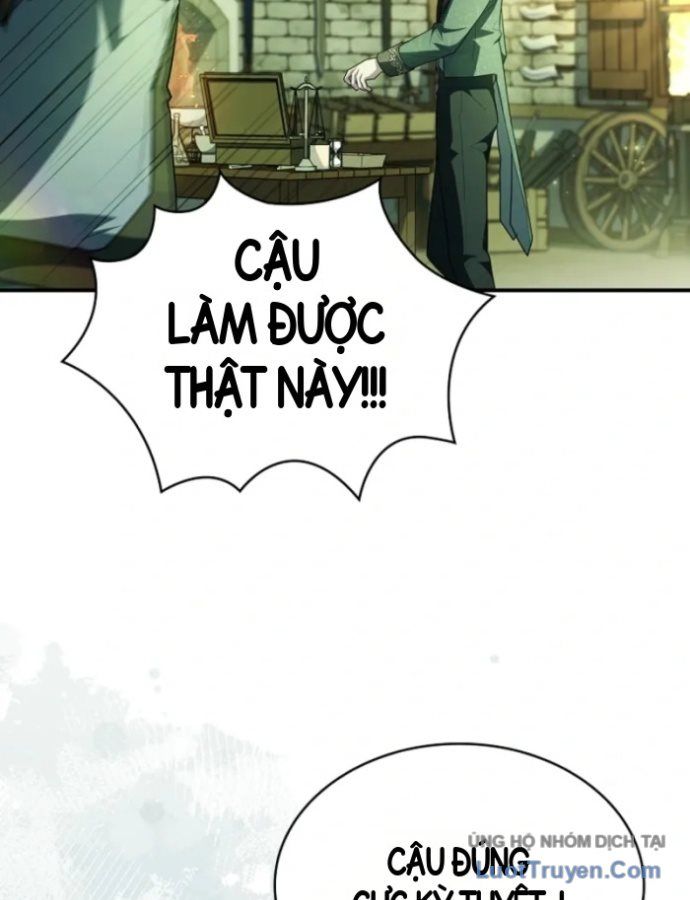 Mặc Kệ Gia Tộc, Ta Chỉ Muốn Làm Thầy Thuốc Chữa Lành Chapter 5 - 134