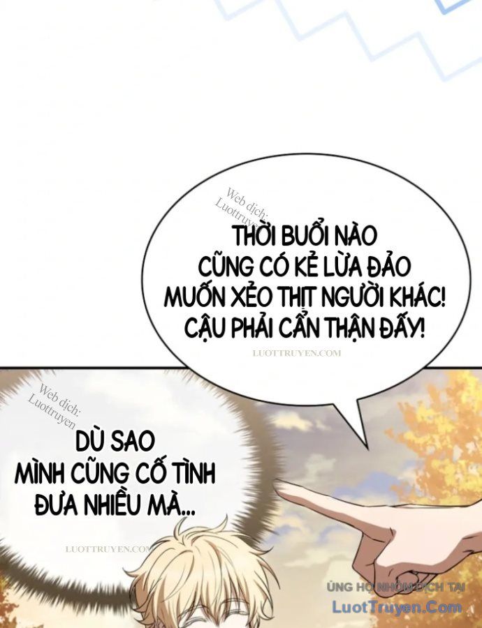 Mặc Kệ Gia Tộc, Ta Chỉ Muốn Làm Thầy Thuốc Chữa Lành Chapter 5 - 19