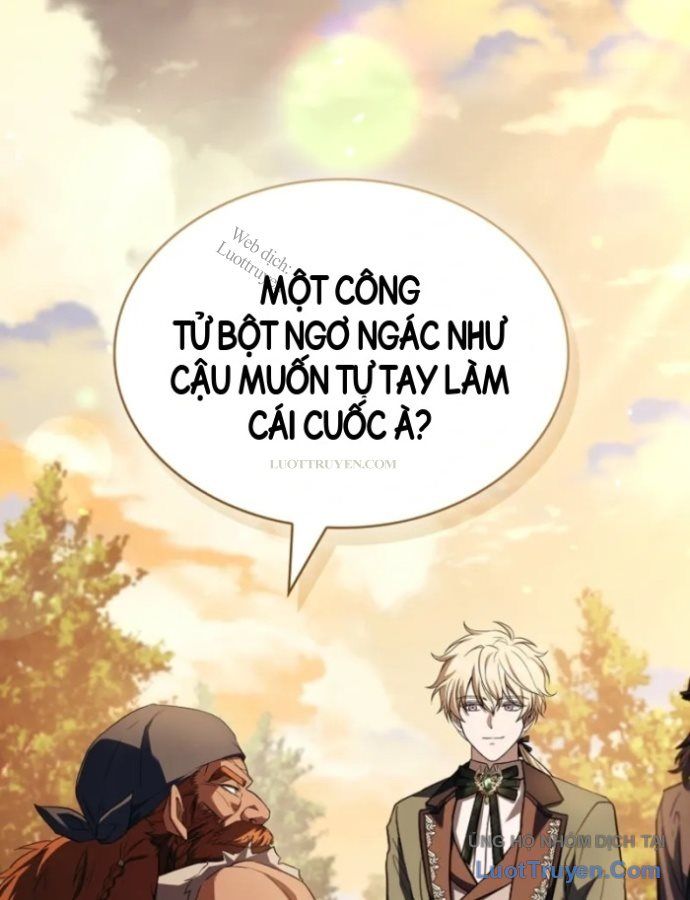 Mặc Kệ Gia Tộc, Ta Chỉ Muốn Làm Thầy Thuốc Chữa Lành Chapter 5 - 22