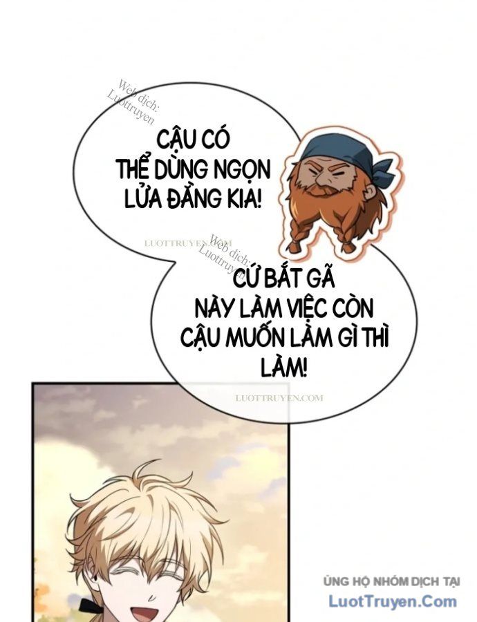 Mặc Kệ Gia Tộc, Ta Chỉ Muốn Làm Thầy Thuốc Chữa Lành Chapter 5 - 37