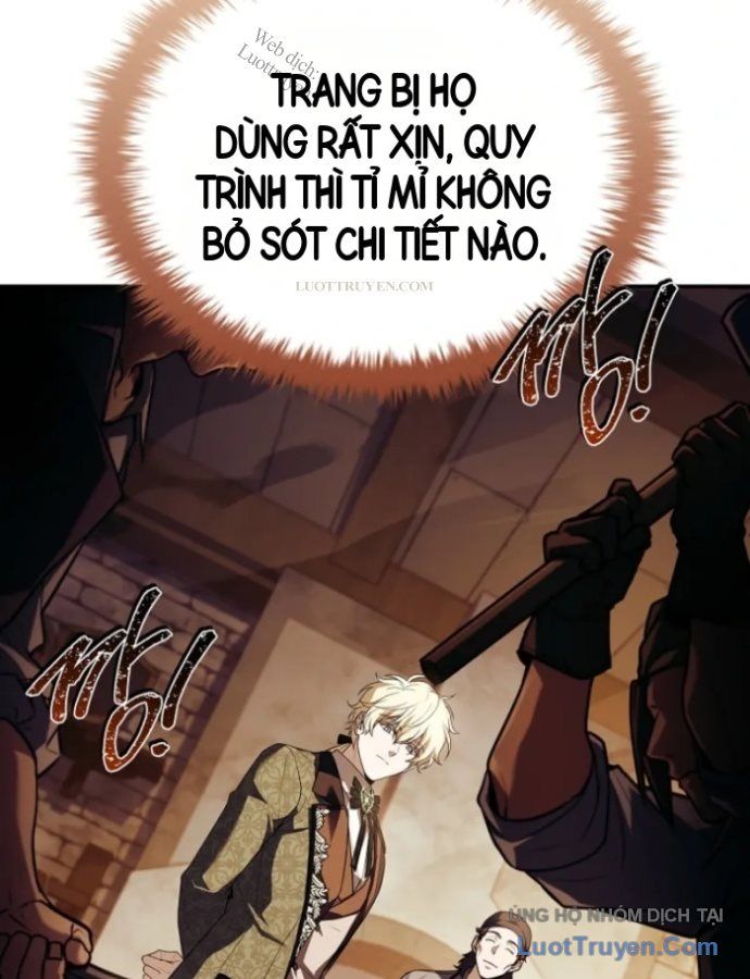 Mặc Kệ Gia Tộc, Ta Chỉ Muốn Làm Thầy Thuốc Chữa Lành Chapter 5 - 50
