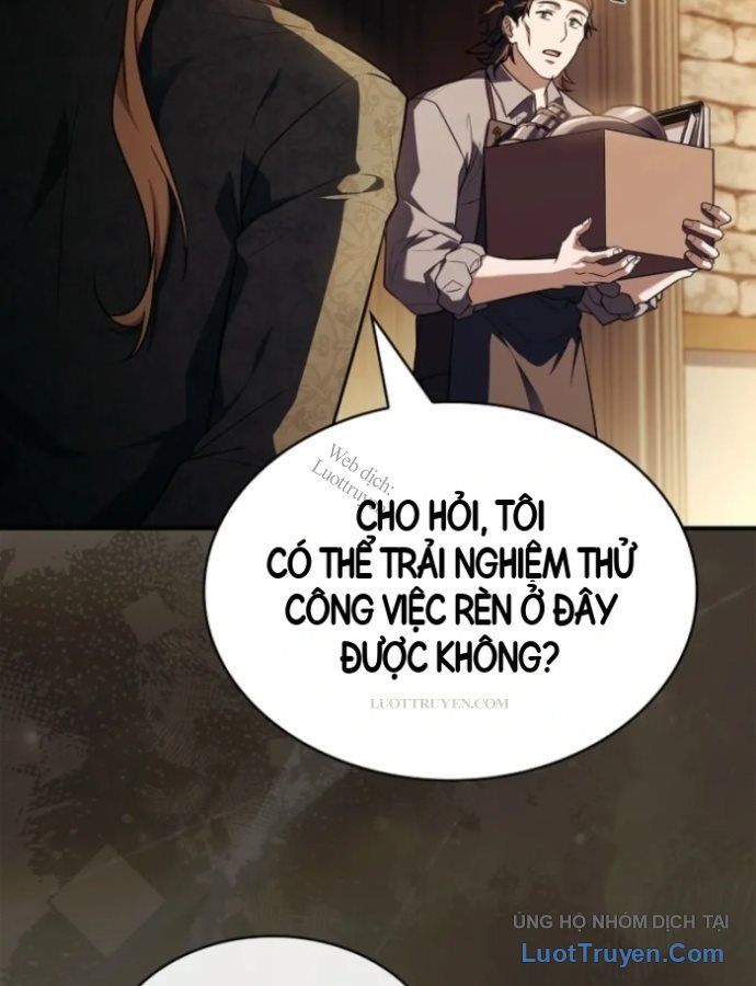 Mặc Kệ Gia Tộc, Ta Chỉ Muốn Làm Thầy Thuốc Chữa Lành Chapter 5 - 10
