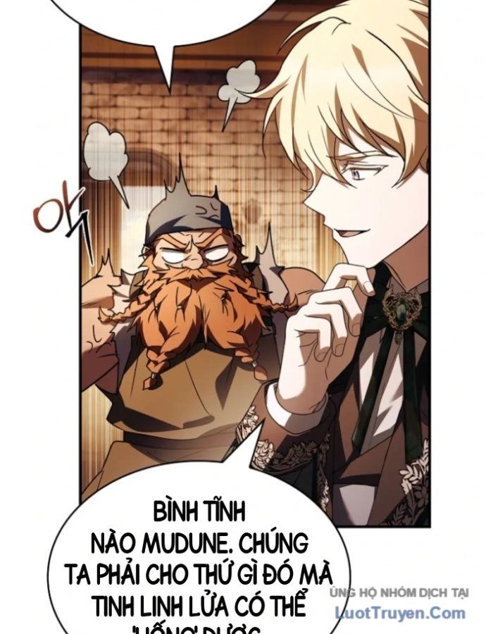 Mặc Kệ Gia Tộc, Ta Chỉ Muốn Làm Thầy Thuốc Chữa Lành Chapter 5 - 95