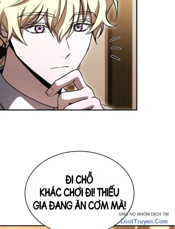 Mặc Kệ Gia Tộc, Ta Chỉ Muốn Làm Thầy Thuốc Chữa Lành Chapter 6 - 13