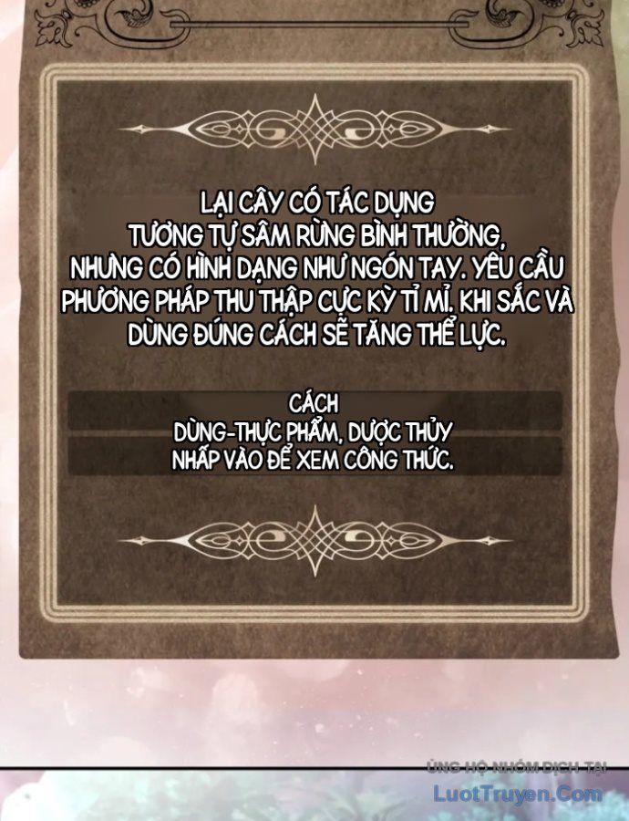 Mặc Kệ Gia Tộc, Ta Chỉ Muốn Làm Thầy Thuốc Chữa Lành Chapter 6 - 123