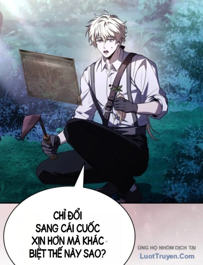 Mặc Kệ Gia Tộc, Ta Chỉ Muốn Làm Thầy Thuốc Chữa Lành Chapter 6 - 124