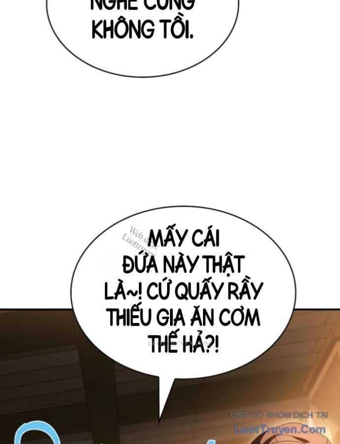 Mặc Kệ Gia Tộc, Ta Chỉ Muốn Làm Thầy Thuốc Chữa Lành Chapter 6 - 19
