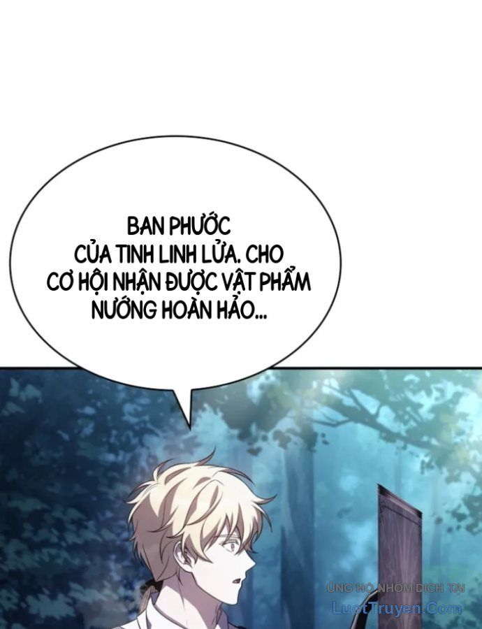 Mặc Kệ Gia Tộc, Ta Chỉ Muốn Làm Thầy Thuốc Chữa Lành Chapter 7 - 3