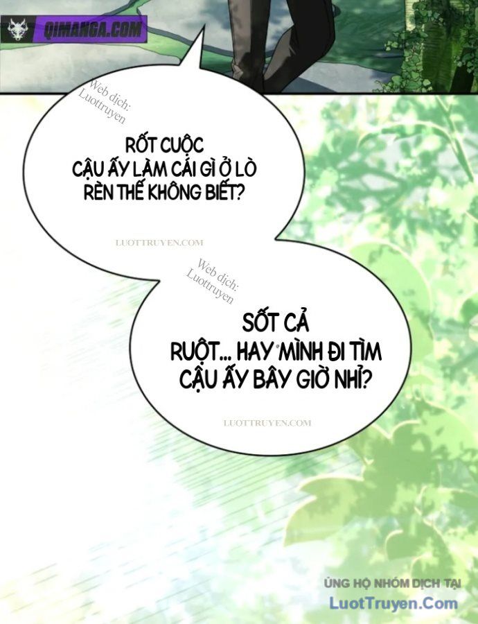 Mặc Kệ Gia Tộc, Ta Chỉ Muốn Làm Thầy Thuốc Chữa Lành Chapter 7 - 36