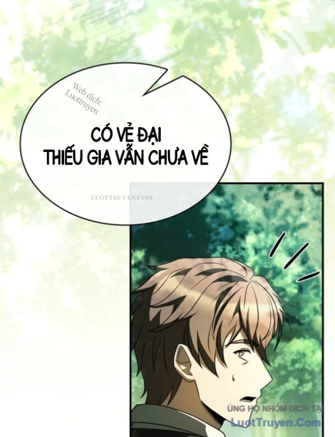 Mặc Kệ Gia Tộc, Ta Chỉ Muốn Làm Thầy Thuốc Chữa Lành Chapter 7 - 37