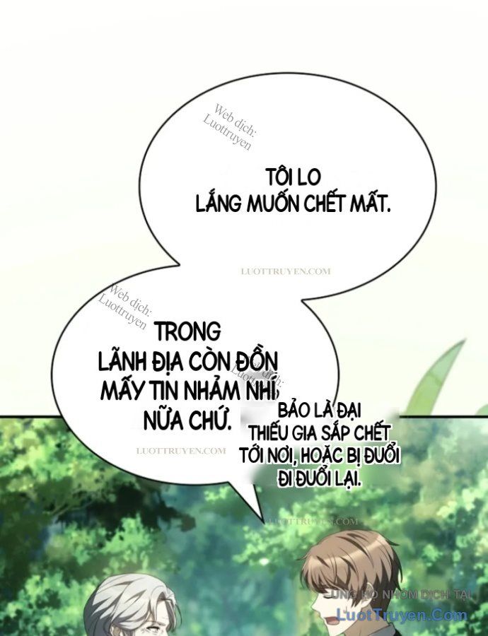 Mặc Kệ Gia Tộc, Ta Chỉ Muốn Làm Thầy Thuốc Chữa Lành Chapter 7 - 40