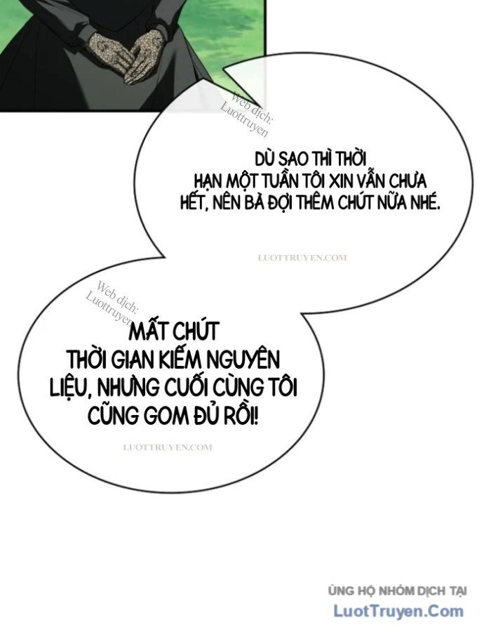 Mặc Kệ Gia Tộc, Ta Chỉ Muốn Làm Thầy Thuốc Chữa Lành Chapter 7 - 57