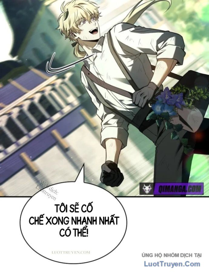 Mặc Kệ Gia Tộc, Ta Chỉ Muốn Làm Thầy Thuốc Chữa Lành Chapter 7 - 60
