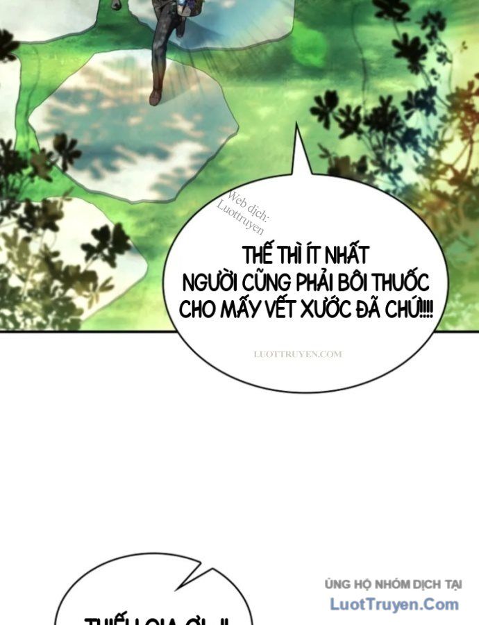 Mặc Kệ Gia Tộc, Ta Chỉ Muốn Làm Thầy Thuốc Chữa Lành Chapter 7 - 64
