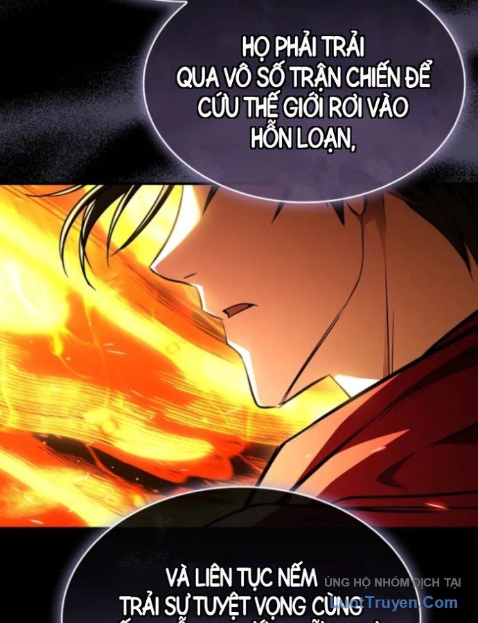 Mặc Kệ Gia Tộc, Ta Chỉ Muốn Làm Thầy Thuốc Chữa Lành Chapter 7 - 98