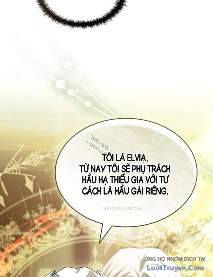 Mặc Kệ Gia Tộc, Ta Chỉ Muốn Làm Thầy Thuốc Chữa Lành Chapter 9 - 15