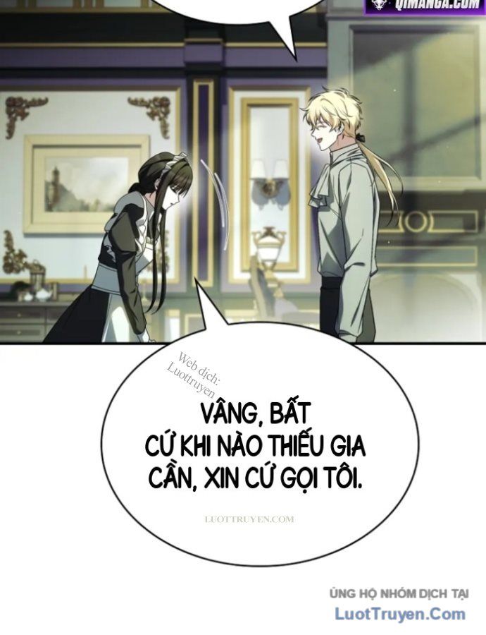 Mặc Kệ Gia Tộc, Ta Chỉ Muốn Làm Thầy Thuốc Chữa Lành Chapter 9 - 21