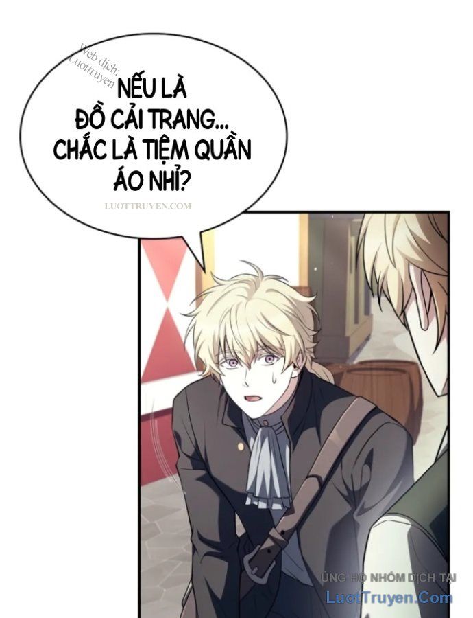 Mặc Kệ Gia Tộc, Ta Chỉ Muốn Làm Thầy Thuốc Chữa Lành Chapter 9 - 51