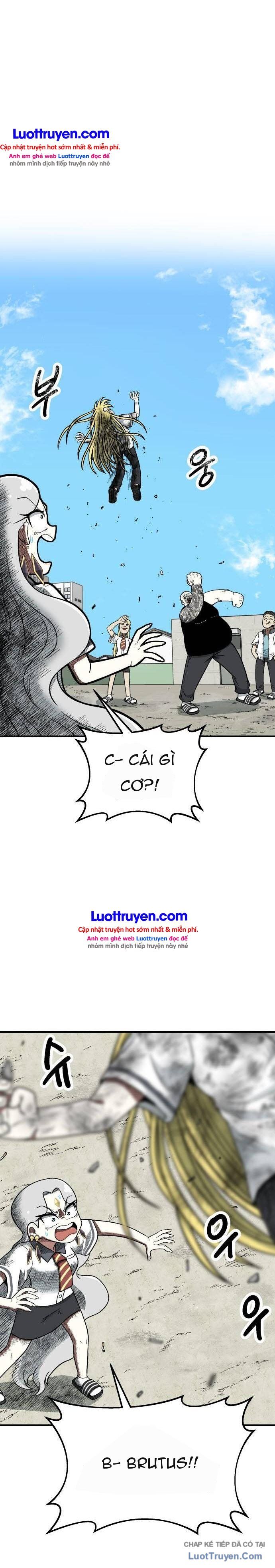 Nữ Thần Học Đường Thăng Cấp Chapter 1 - 101