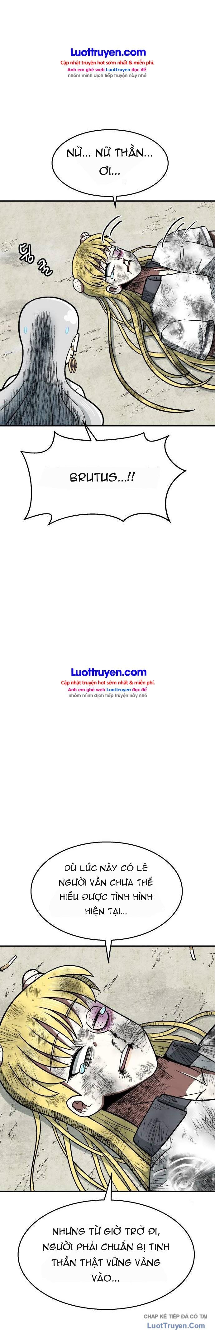 Nữ Thần Học Đường Thăng Cấp Chapter 1 - 105