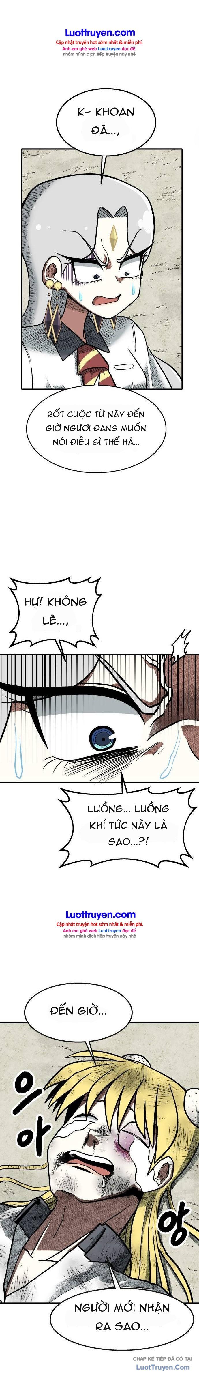 Nữ Thần Học Đường Thăng Cấp Chapter 1 - 110