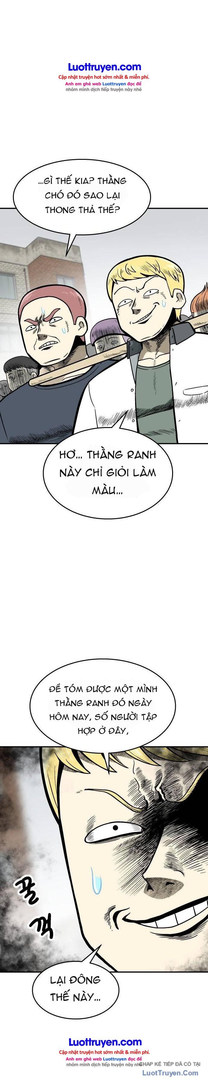 Nữ Thần Học Đường Thăng Cấp Chapter 1 - 3