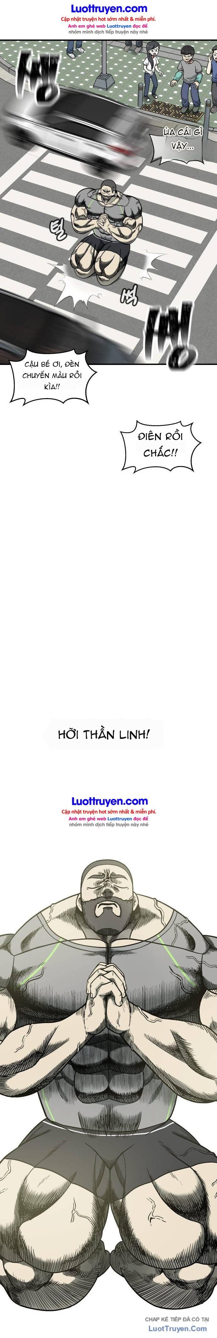Nữ Thần Học Đường Thăng Cấp Chapter 1 - 25