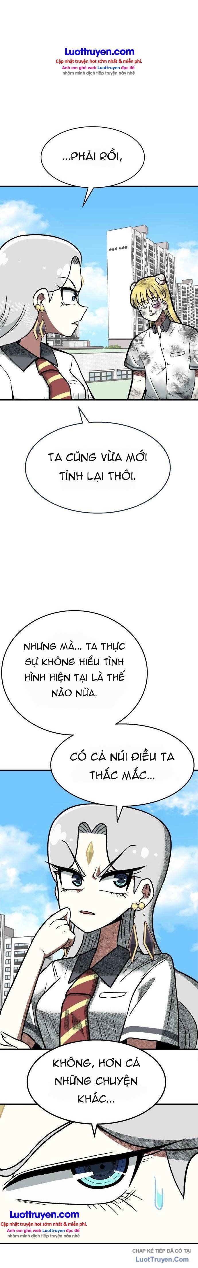 Nữ Thần Học Đường Thăng Cấp Chapter 1 - 91