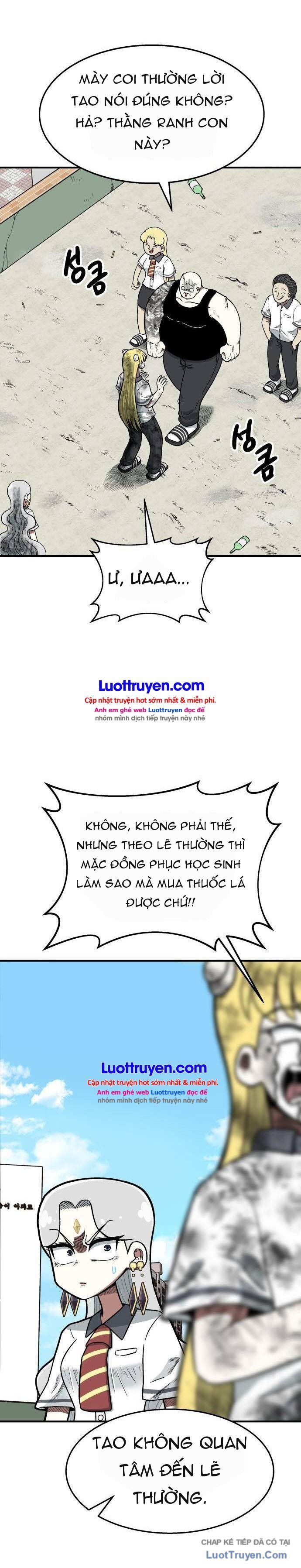Nữ Thần Học Đường Thăng Cấp Chapter 1 - 97