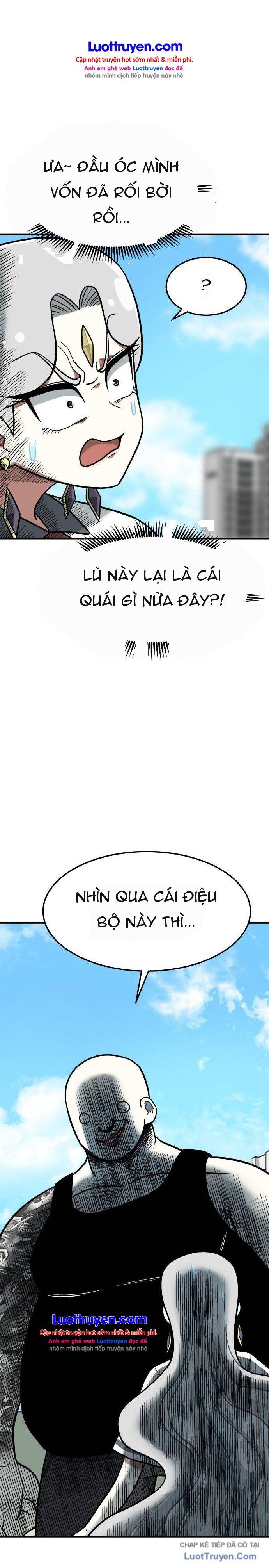 Nữ Thần Học Đường Thăng Cấp Chapter 2 - 11