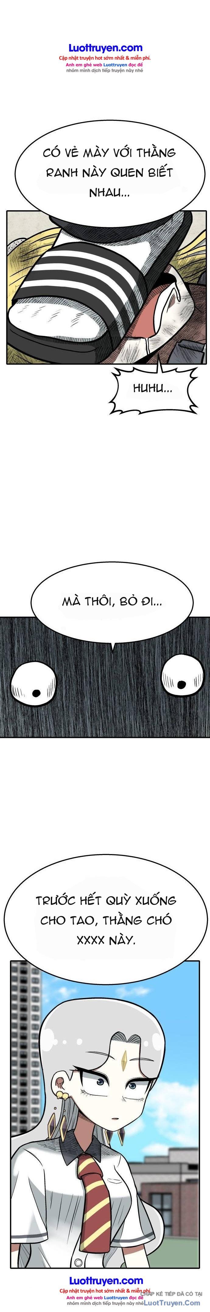 Nữ Thần Học Đường Thăng Cấp Chapter 2 - 12