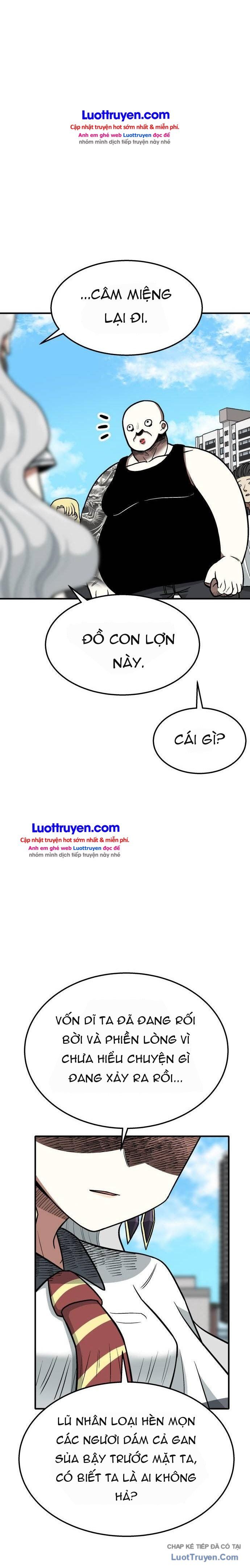 Nữ Thần Học Đường Thăng Cấp Chapter 2 - 14